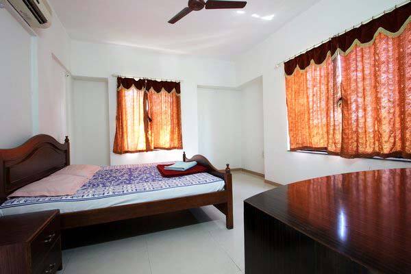 Npc Serviced Apartments,fortleza, Pune 5